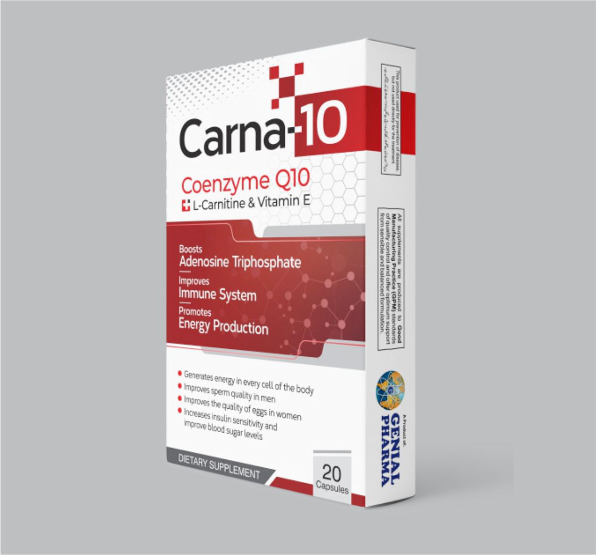 CARNA10